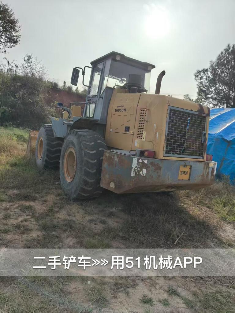 51挖机